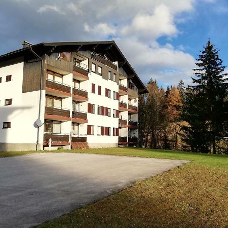 Appartement Schneerose Tauplitz Luaran gambar