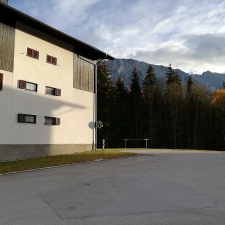 Appartement Schneerose Tauplitz Luaran gambar