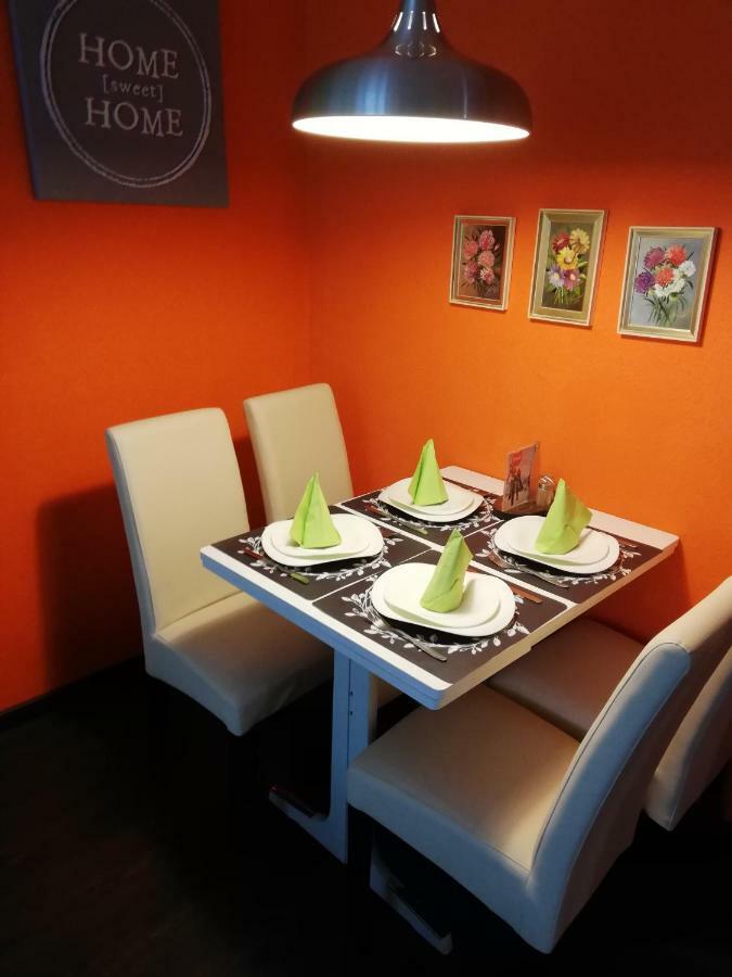 Appartement Schneerose Tauplitz Luaran gambar