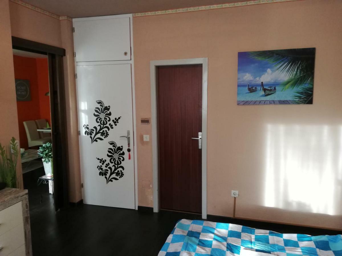 Appartement Schneerose Tauplitz Luaran gambar