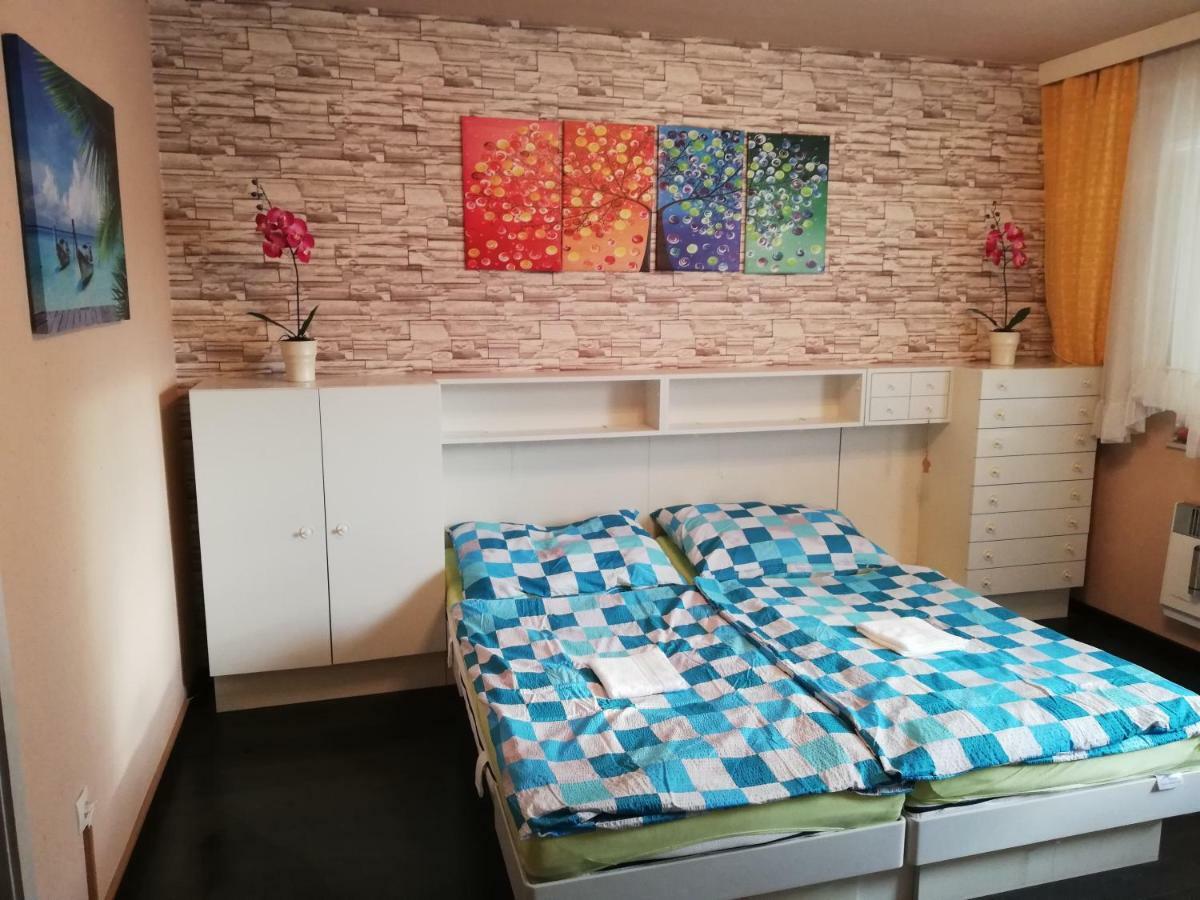 Appartement Schneerose Tauplitz Luaran gambar