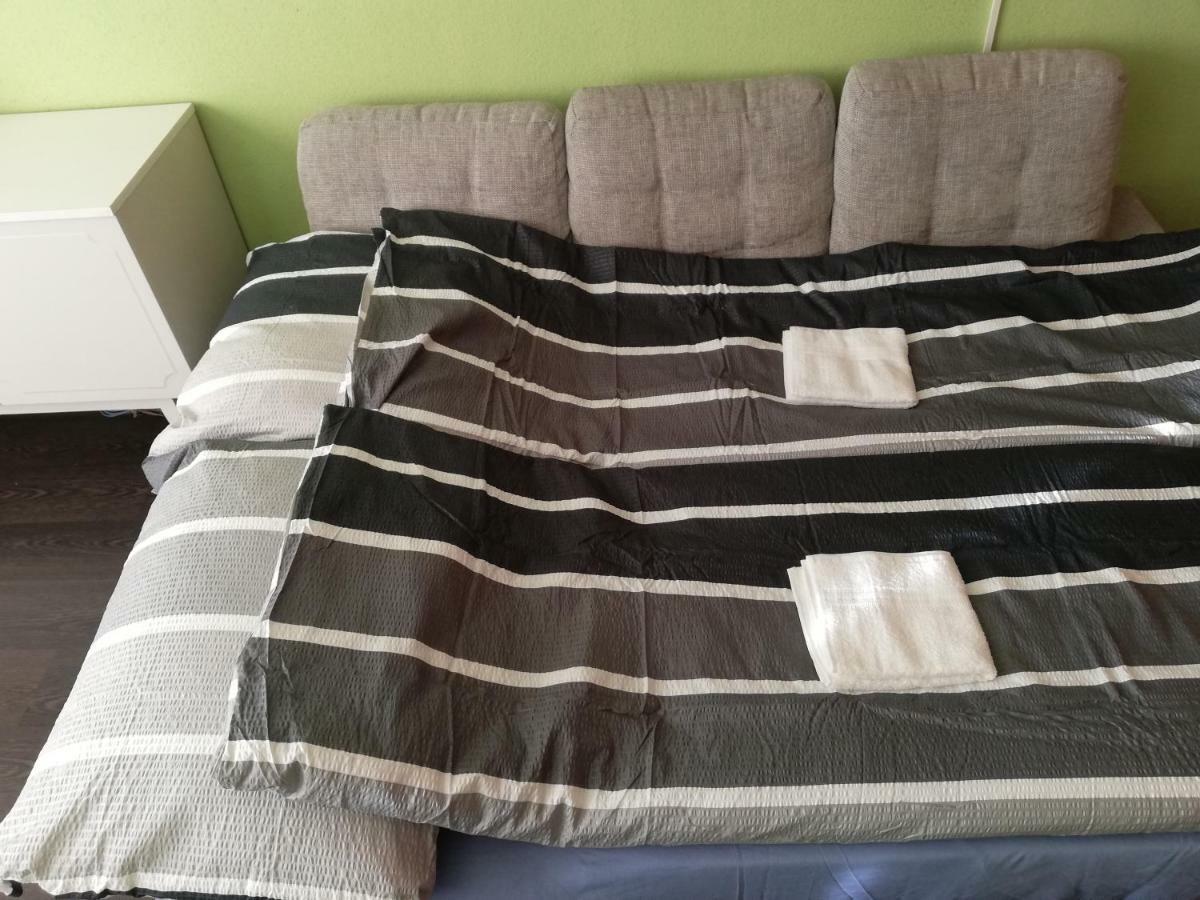 Appartement Schneerose Tauplitz Luaran gambar