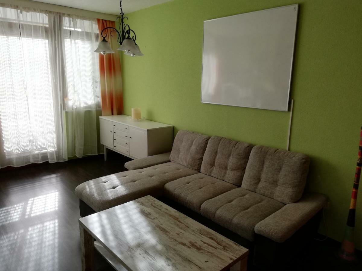 Appartement Schneerose Tauplitz Luaran gambar
