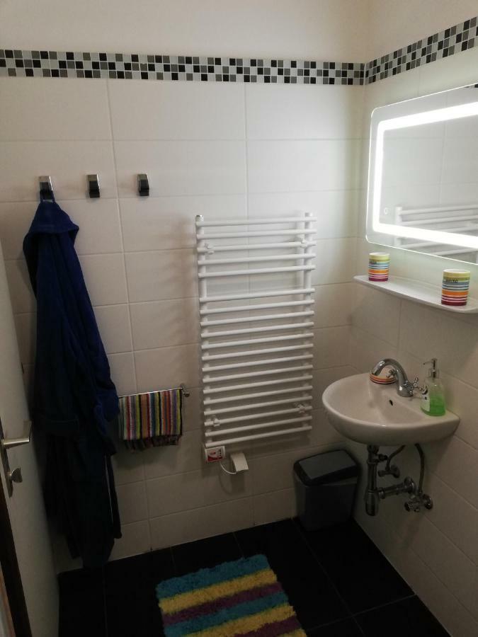 Appartement Schneerose Tauplitz Luaran gambar