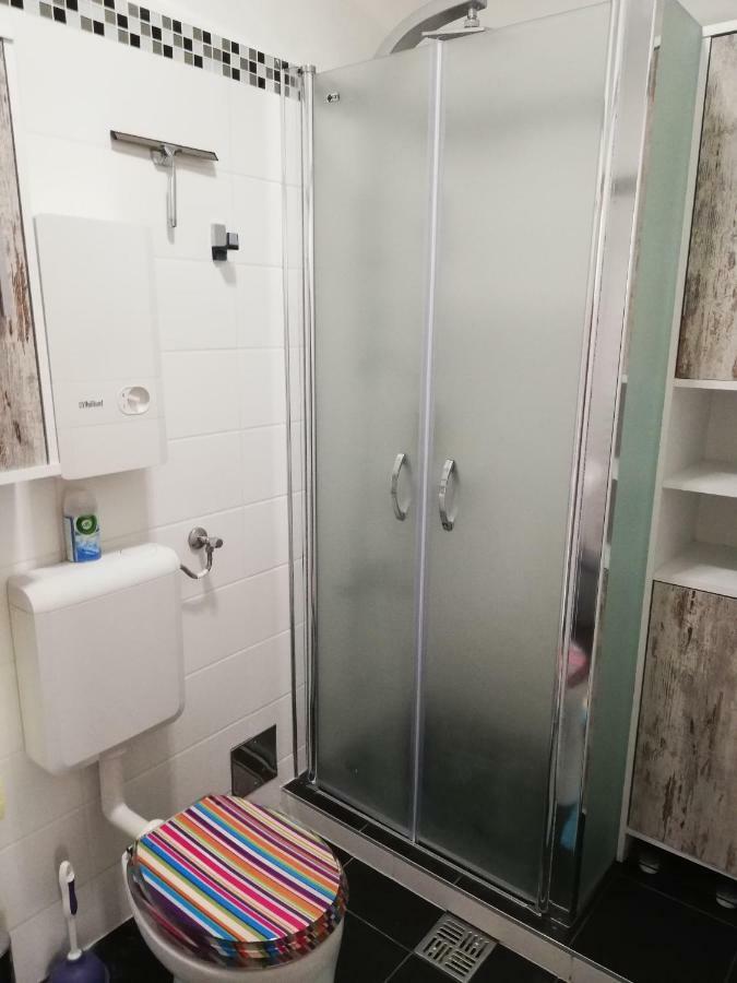 Appartement Schneerose Tauplitz Luaran gambar