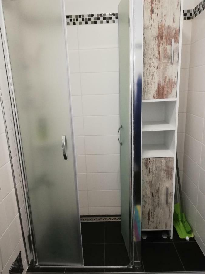 Appartement Schneerose Tauplitz Luaran gambar